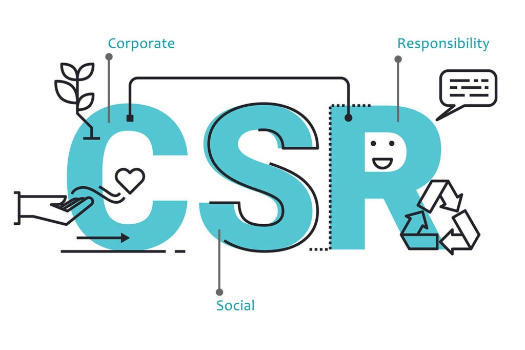 CSR