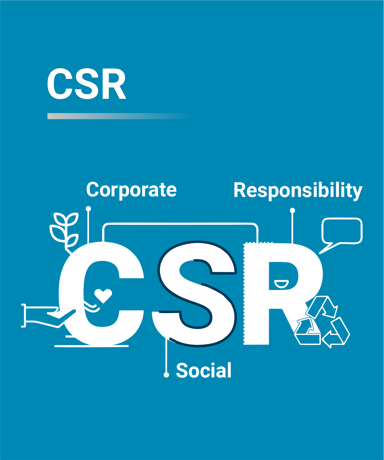 CSR