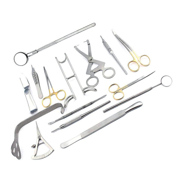 Dentistry Basic Start UP KIT