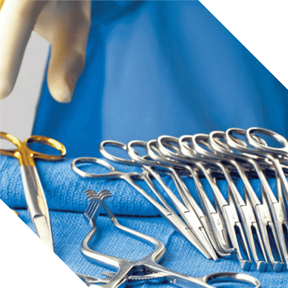 Surgical Instruments