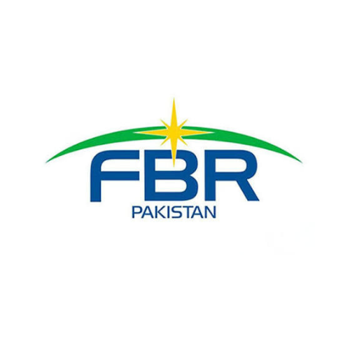FBR Registered Taxpayer
