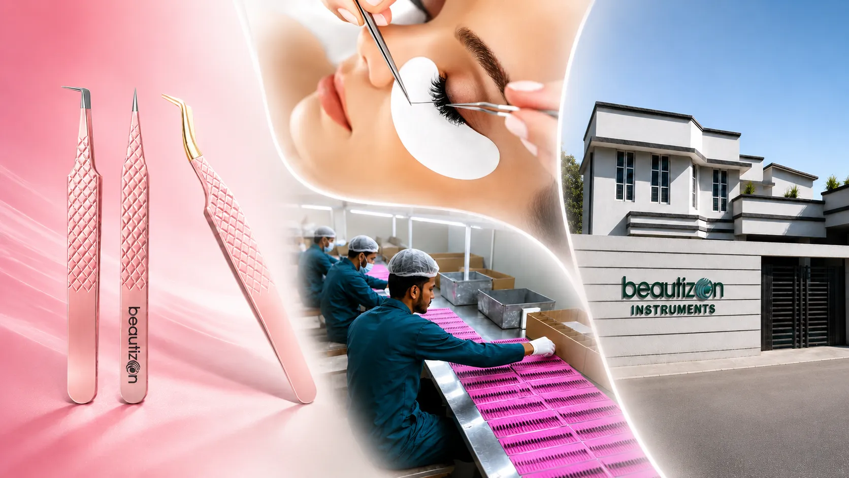 beauty instrument